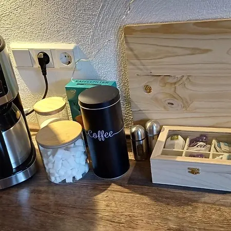 3 Tollgauer Appartamento