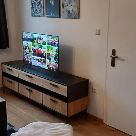 Appartamento 3 Tollgauer *