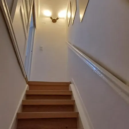 3 Tollgauer Appartamento *