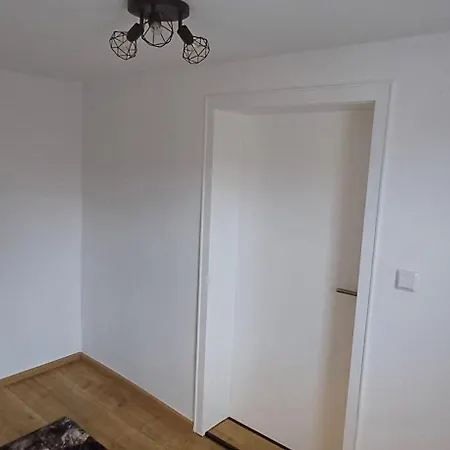 3 Tollgauer Appartamento Fritzlar