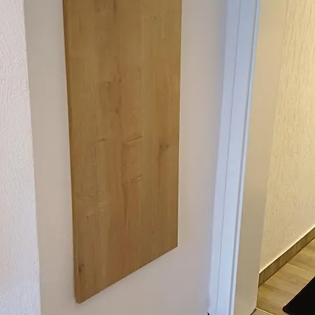 Appartement 3 Tollgauer