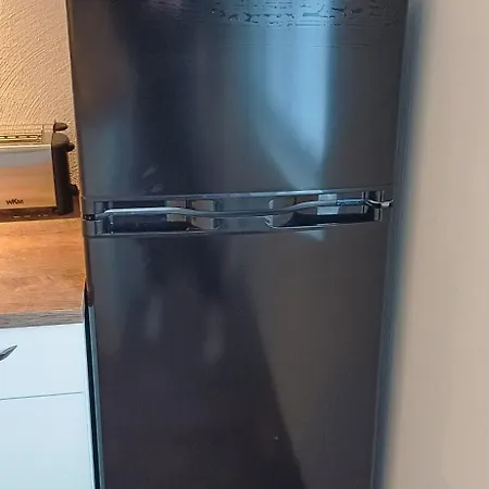 Appartamento 3 Tollgauer *