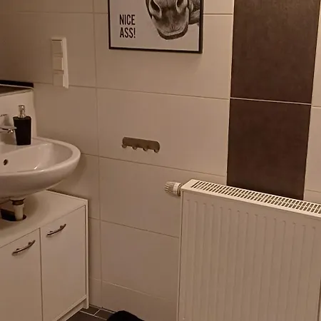 3 Tollgauer Appartamento