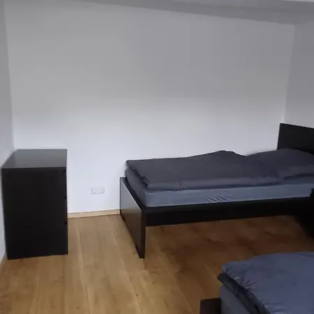 3 Tollgauer Appartement *
