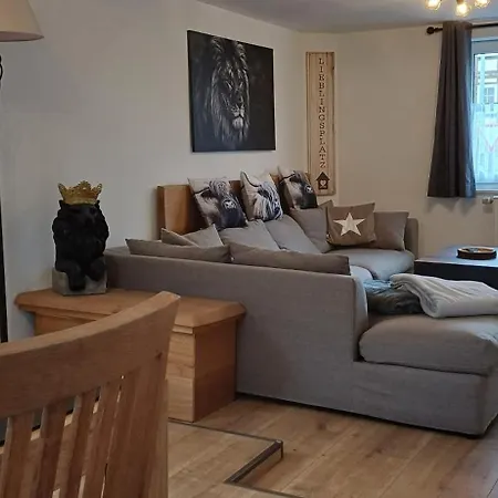 3 Tollgauer Appartement Fritzlar