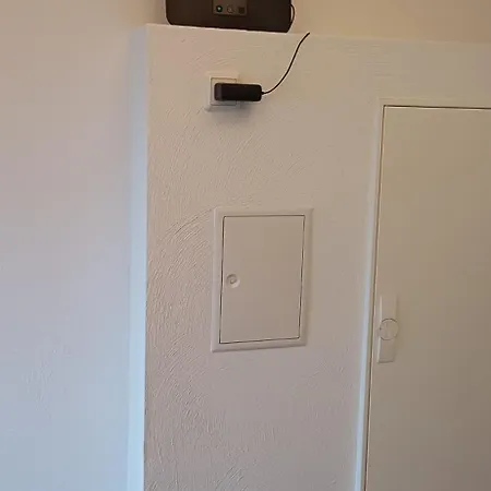 3 Tollgauer Appartement Fritzlar