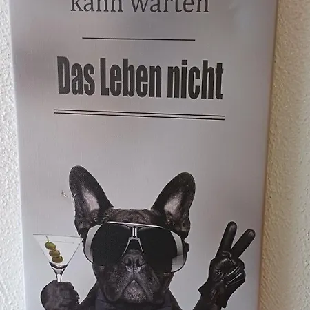 Appartement 3 Tollgauer *