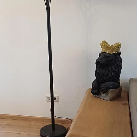 3 Tollgauer Appartement
