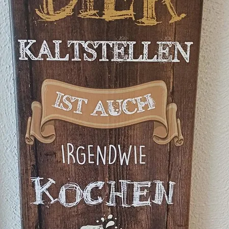 Appartement 3 Tollgauer *