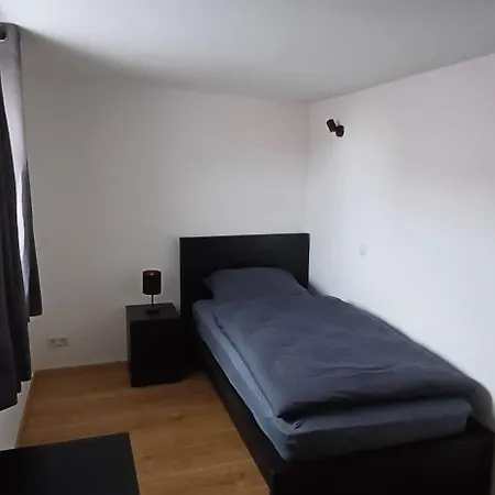 3 Tollgauer Appartamento *