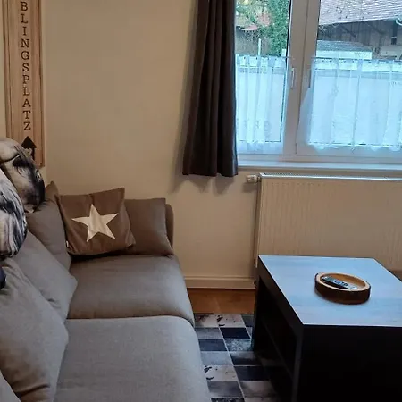 Daire 3 Tollgauer Fritzlar