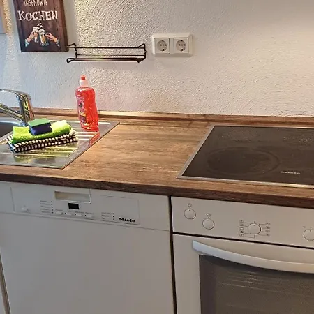 Appartement 3 Tollgauer *