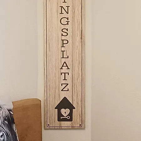 3 Tollgauer Appartamento Fritzlar