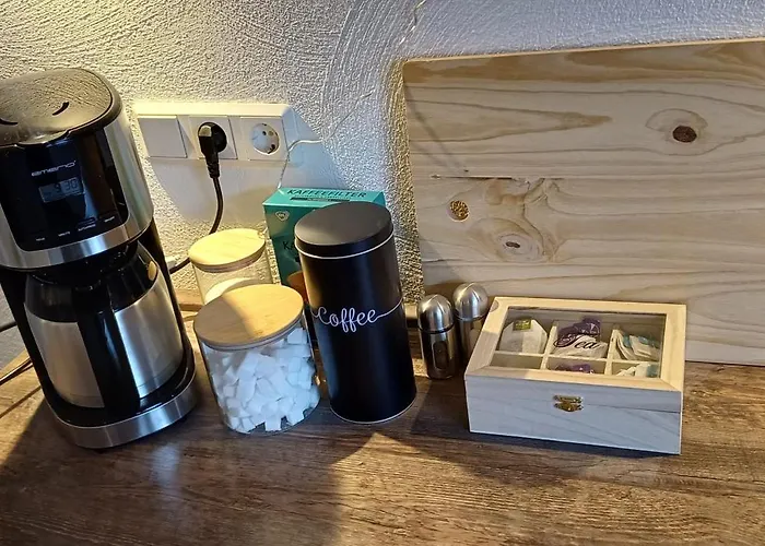 3 Tollgauer Apartament