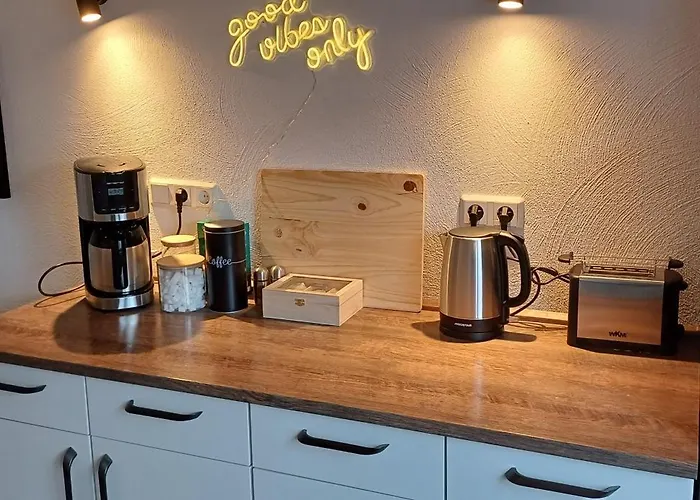 Apartament 3 Tollgauer