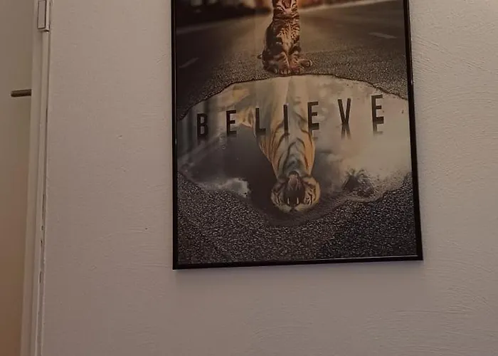 Apartament 3 Tollgauer Fritzlar