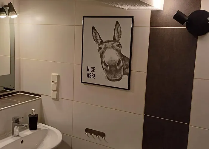 3 Tollgauer Apartament