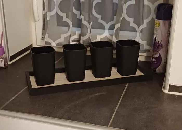 Apartament 3 Tollgauer *