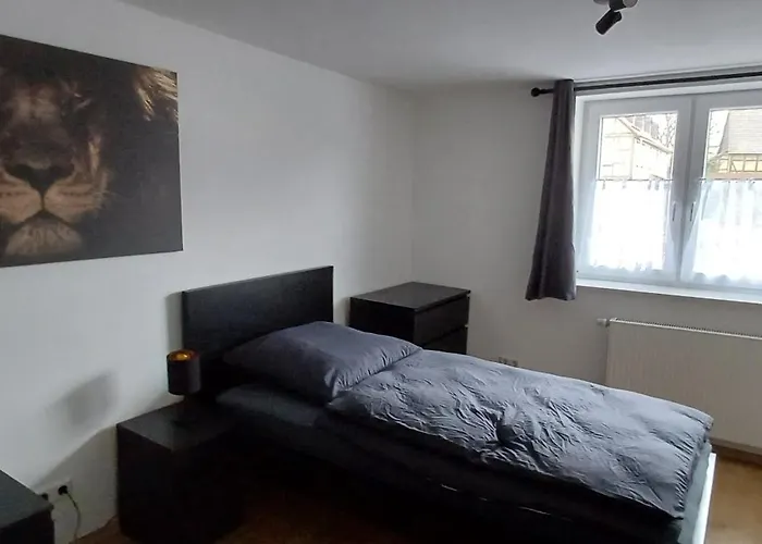 3 Tollgauer * Fritzlar