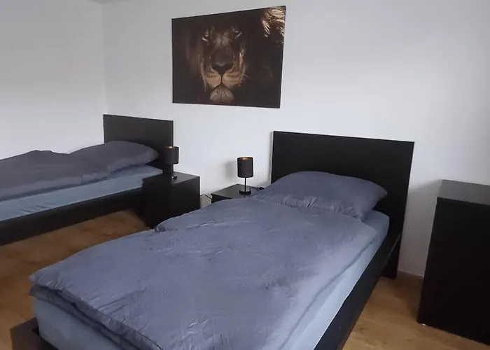 3 Tollgauer Apartament