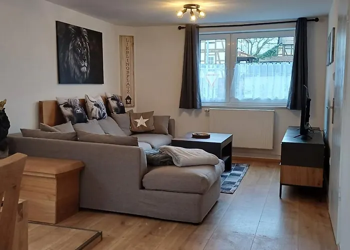 Apartament 3 Tollgauer