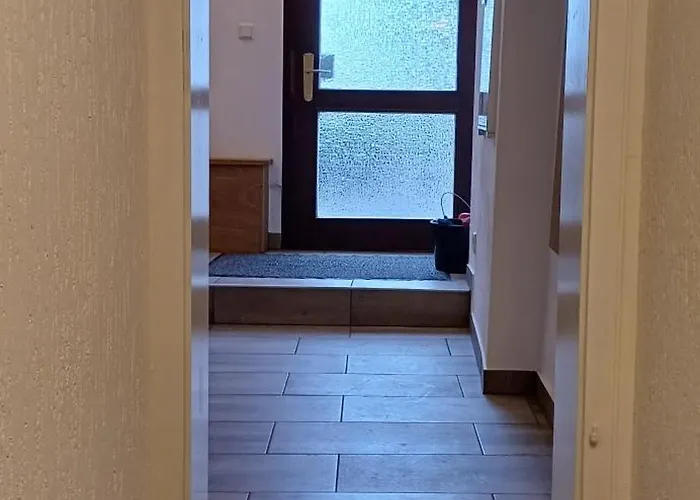 Apartament 3 Tollgauer Fritzlar