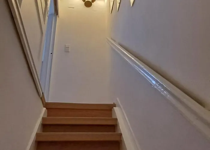 3 Tollgauer Apartament *