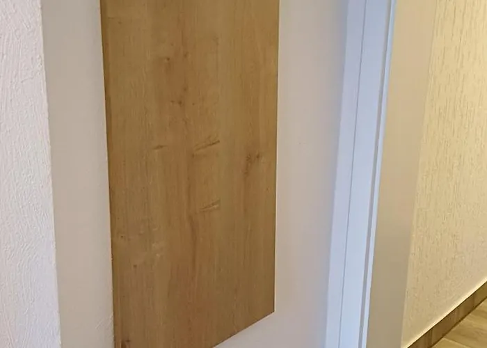 Apartament 3 Tollgauer