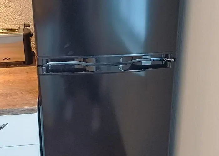 Apartament 3 Tollgauer *