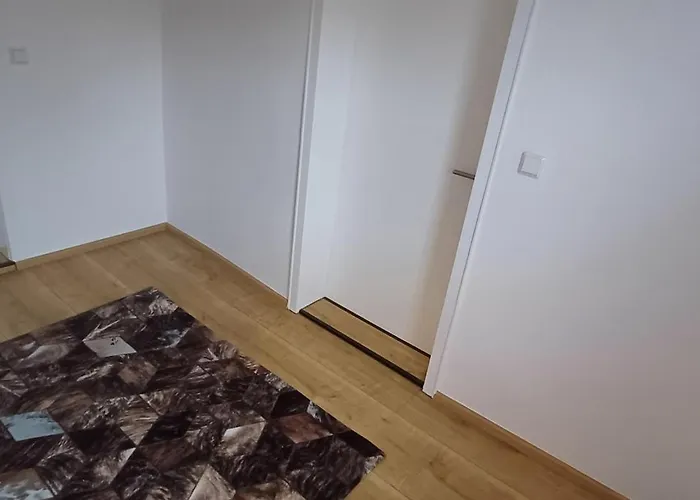 Apartament 3 Tollgauer Fritzlar