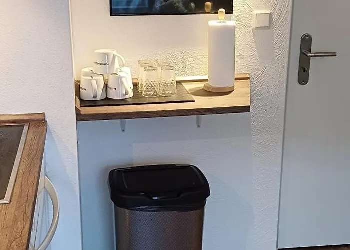 3 Tollgauer Apartament *