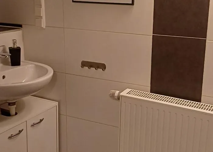 3 Tollgauer Apartament