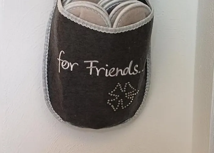 Apartament 3 Tollgauer *