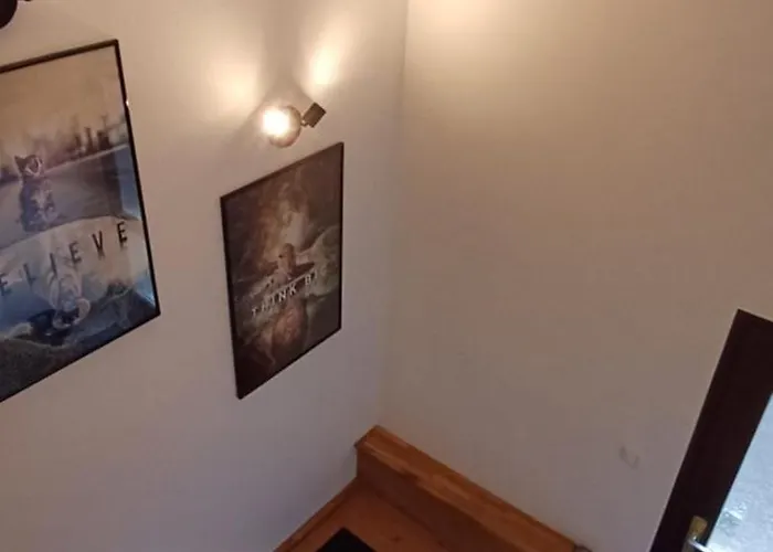 Apartament 3 Tollgauer