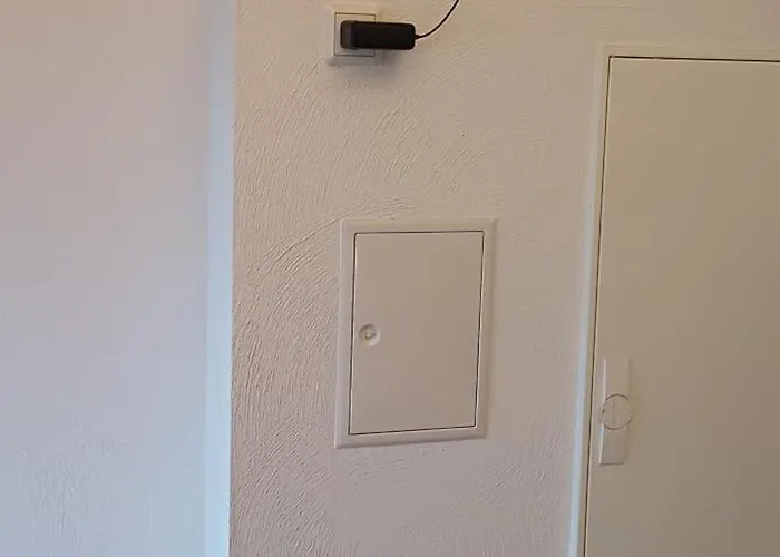 3 Tollgauer Apartament Fritzlar