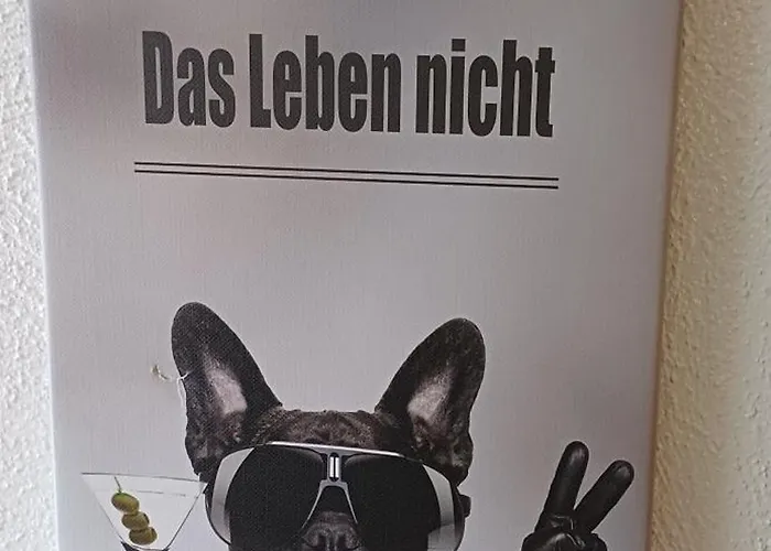 Apartament 3 Tollgauer *