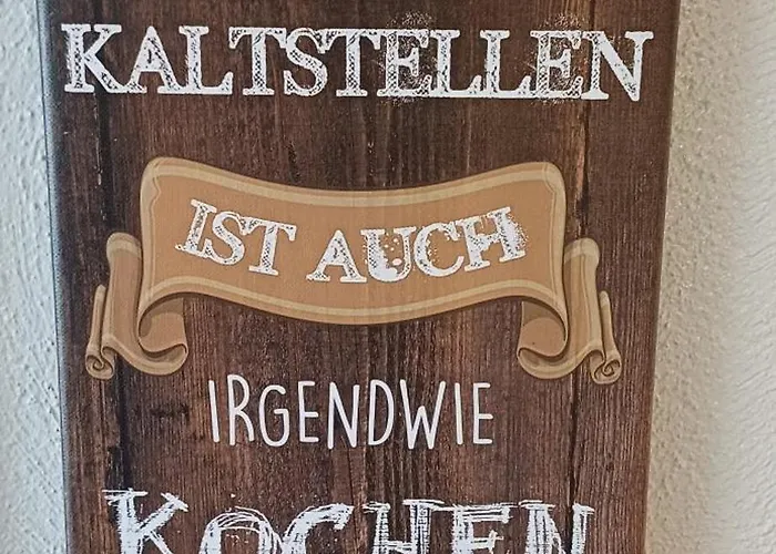 Apartament 3 Tollgauer *