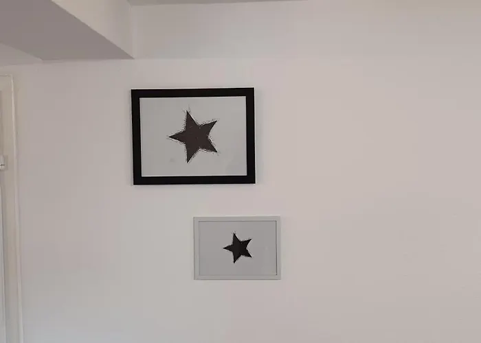 3 Tollgauer Apartament Fritzlar