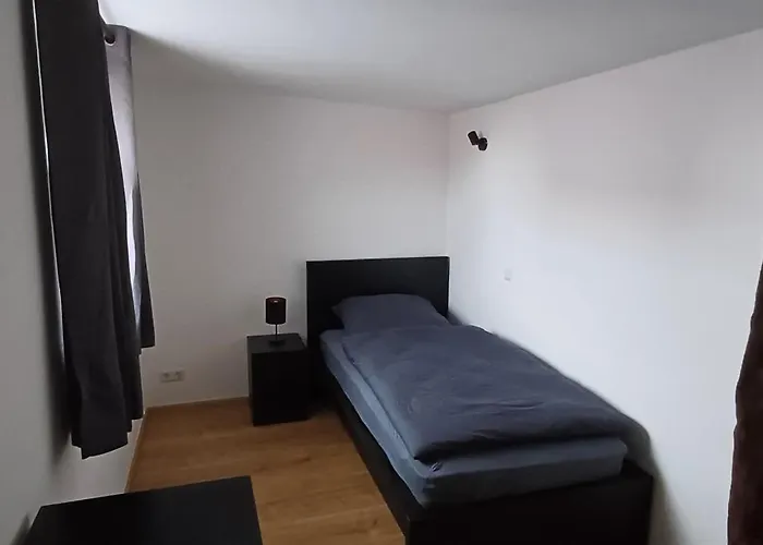 3 Tollgauer Apartament *