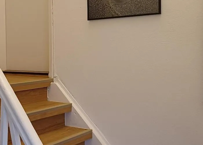 Apartament 3 Tollgauer *