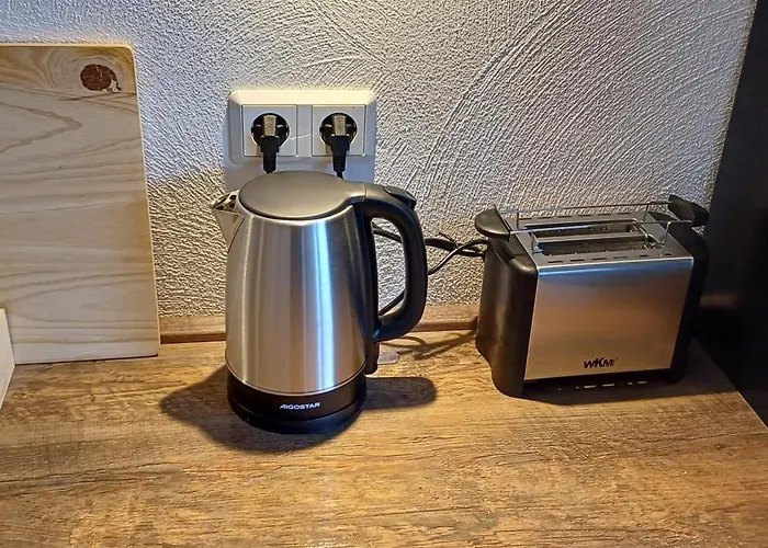 3 Tollgauer Apartament