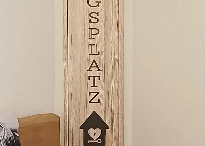 3 Tollgauer Apartament Fritzlar